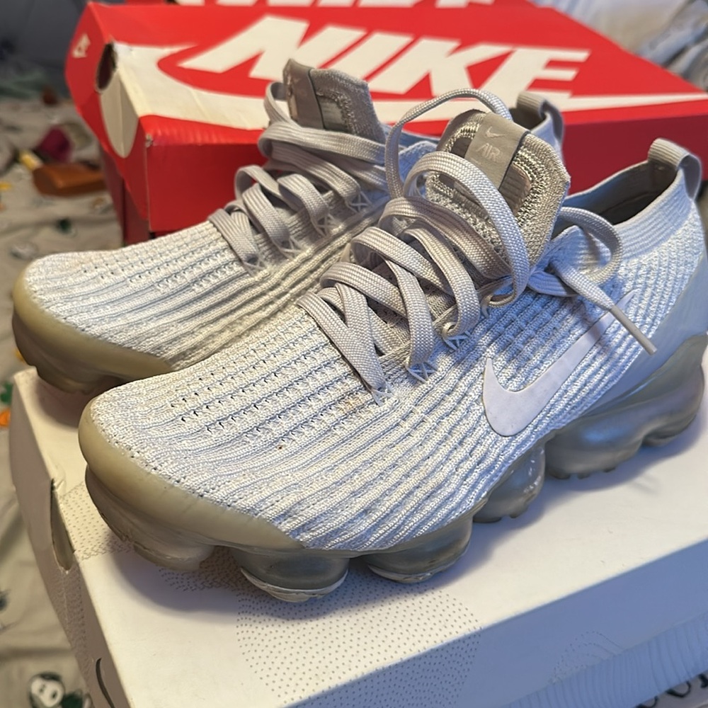 VAPORMAX flyknit 3